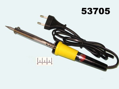 Паяльник 220V 60W ZD-74B30B