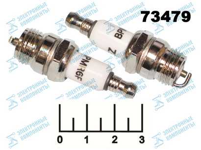 Свеча зажигания BPMR6F (010128(D))