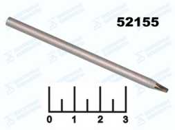 Жало 3.8мм B1-2