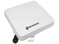 GSM 4G Wi-Fi Роутер уличный NR-412 2 SIM-карты