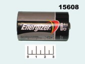 Батарейка D-1.5V Energizer Alkaline Max E95 LR20