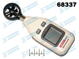 Анемометр AN-112