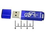 Flash USB 3.0 32Gb Smartbuy Glossy Series