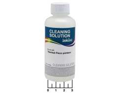 Жидкость чистящая для всех типов пьезо и термо принтеров и картриджей 100мл INKTEC