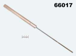 Анод магниевый 18*200 М6 (1004020) WTH307