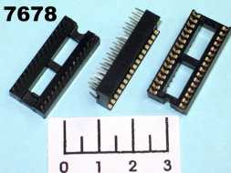 Сокет РС32-М (ICSS-32)