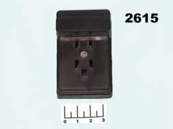 Розетка телефонная Россия