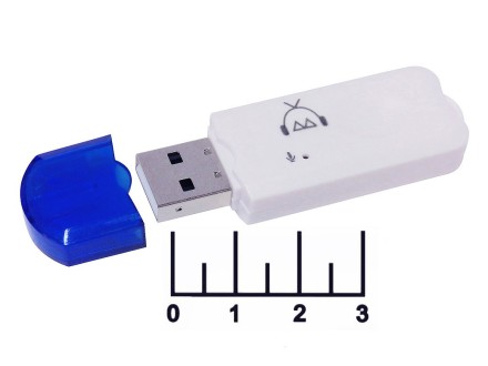 Bluetooth USB 2.1 адаптер