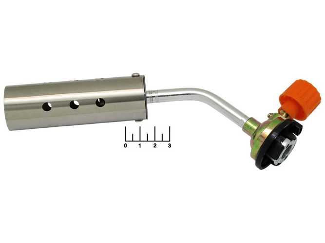 Газовая горелка-насадка Energy GT-05 (146038)
