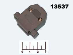 Корпус разъема D-SUB 15pin