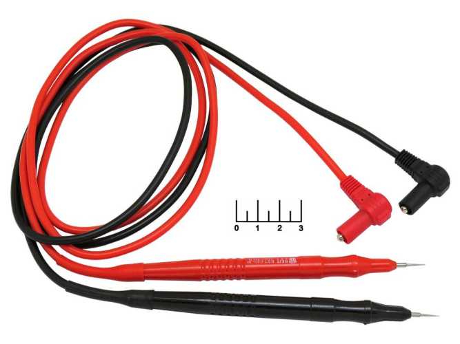 Щуп к прибору BST-020-JP силиконовый