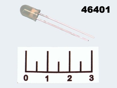 Светодиод LED DFL-5013UWW-BF