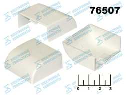 Заглушка КМЗ 40*16мм