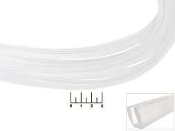 Вкладыш сдвижной AMB-1.6C (1м)