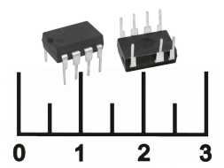 Микросхема TNY268PN DIP7