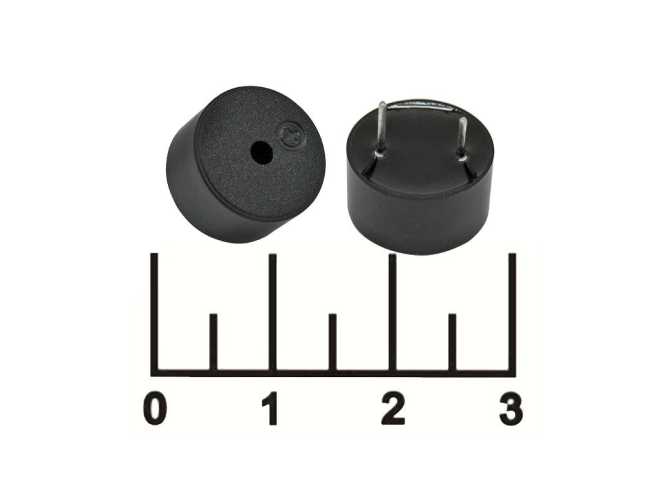 Пьезоизлучатель SND-1407B-05