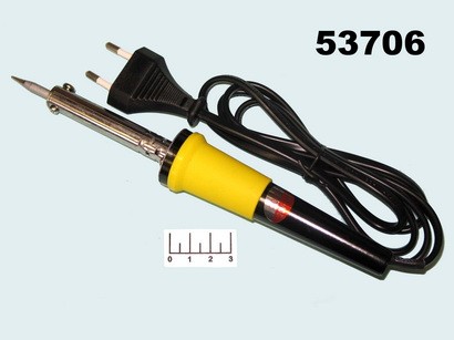 Паяльник 220V 30W ZD-74B30B