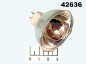 Лампа галогенная 12V 100W MR16 Osram (64637)