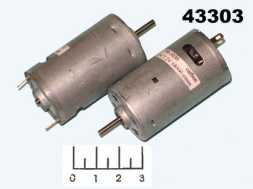 Двигатель 7.2V R390-5030