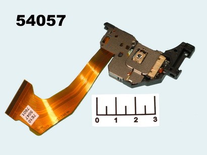 Лазерная головка HOP-6202T