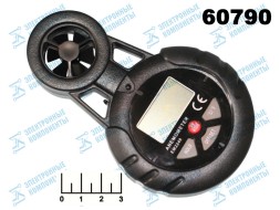 Анемометр EM-2240