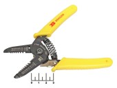 Инструмент для зачистки кабеля (стриппер-кримпер) BS442206