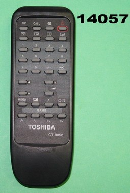 Пульт Toshiba CT-9856