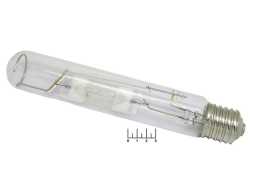 Лампа металлогалогенная 400W E40 6000K ДРИ TDM SQ0325-0018