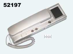 Видеодомофон M-221 цветной