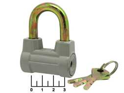 Замок навесной 30*40мм On (60мм)