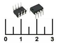 Микросхема MC33063AP1 DIP8