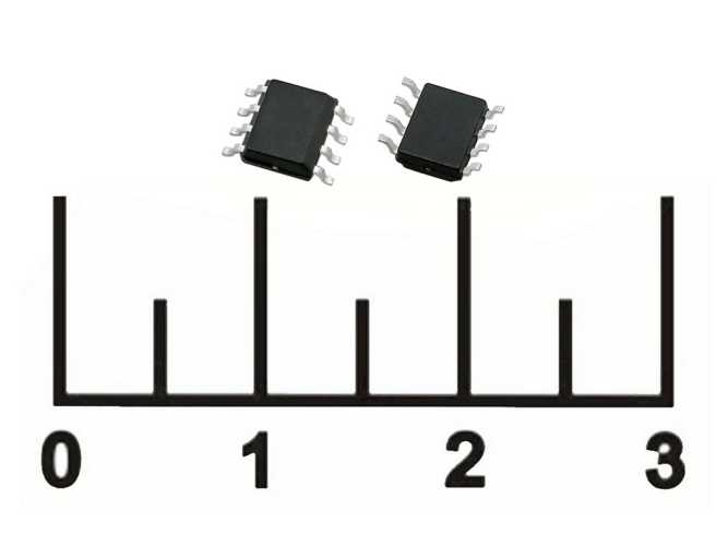 Микросхема SEM3051 SO8