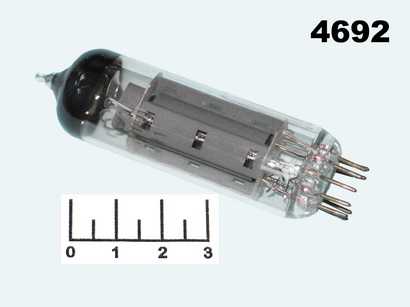 Радиолампа 6П15П