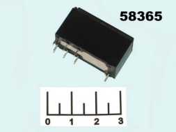 Реле =110V 8A/250V 881-2CC-S