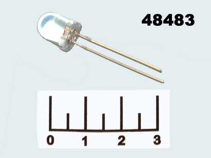 Светодиод LED DFL-8003UEC-15 (GNL-8003URC)