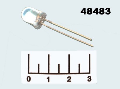 СВЕТОДИОД LED DFL-8003UEC-15 (GNL-8003URC)