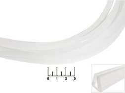 Вкладыш сдвижной  AMB-1.2C (1м)