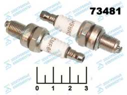 Свеча зажигания CMR6H для бензокосилки Stihl FS 130/190 4-Т (010128(A))