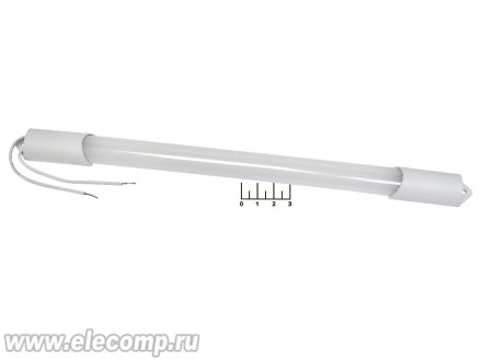 Светильник светодиодный 4W 4000K белый INHOME СПБ-Т4 (300мм)