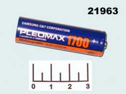 Аккумулятор AA 1.2V 1.7A Samsung Ni-MH (АА)