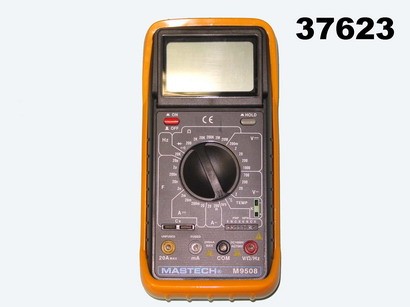 Мультиметр M-9508