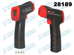 Измеритель толщины покрытия UT-342