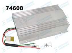 Преобразователь 24/12V 15/25A 21.3759-04