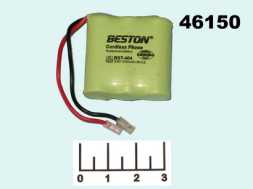 Аккумулятор для радиотелефона BST-404 3.6V 0.3A Beston