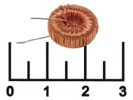 Индуктивность кольцо 330 мкГн/3A V0524