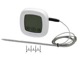Термометр кулинарный OT-HOM28 (-50...+300C)