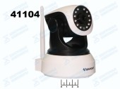 IP-камера Vstarcam C782WIP цветная с блоком питания Wi-Fi