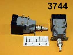 Кнопка с фиксацией ПКН