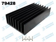 Радиатор BLA162-150