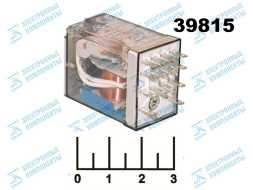 Реле =110V 7A/250V 55.34.9.110.0000 Finder